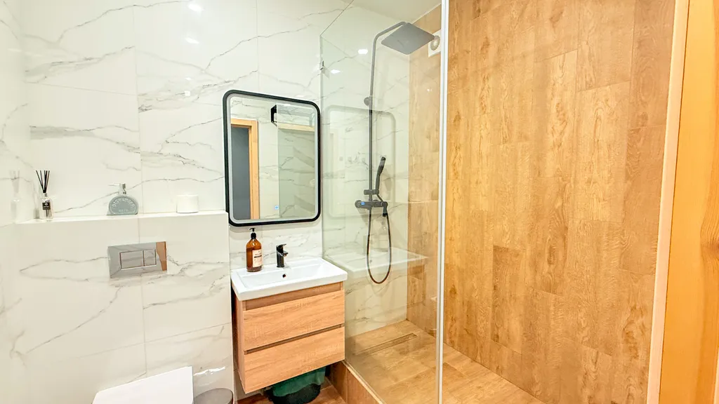 Дизайнерские апартаменты Артек