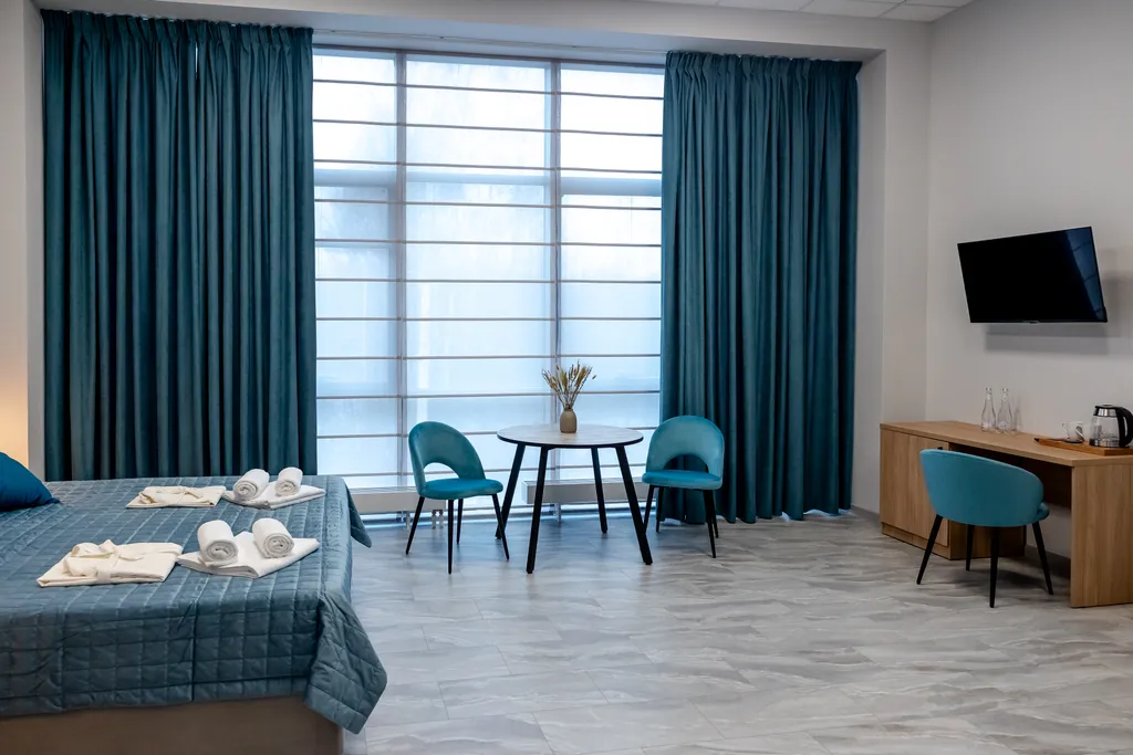 Квартира Комната — Дубна