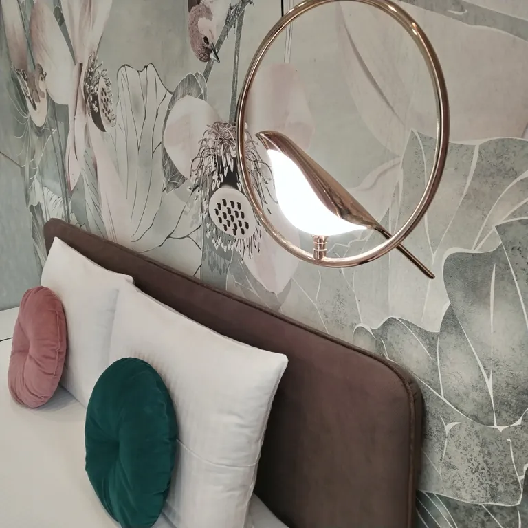 Шикарная квартира у моря