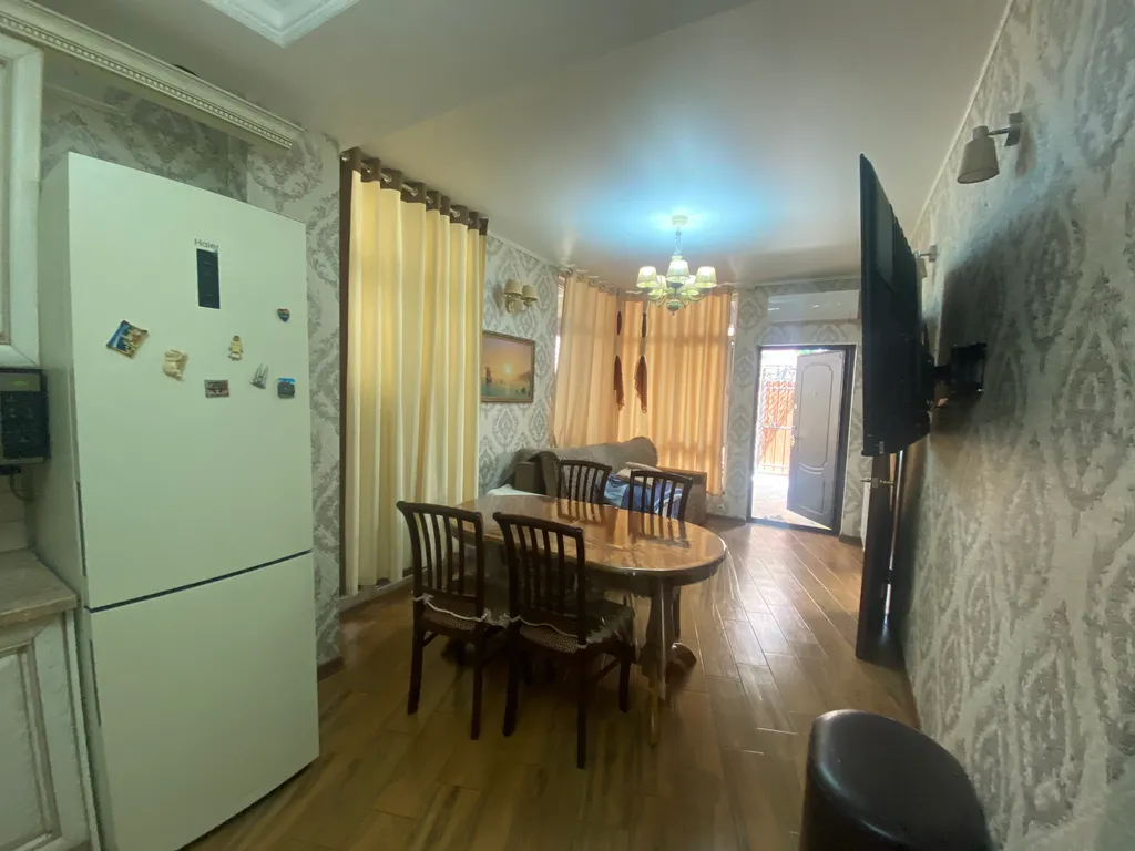 Коттедж Частный дом в центре города — Геленджик