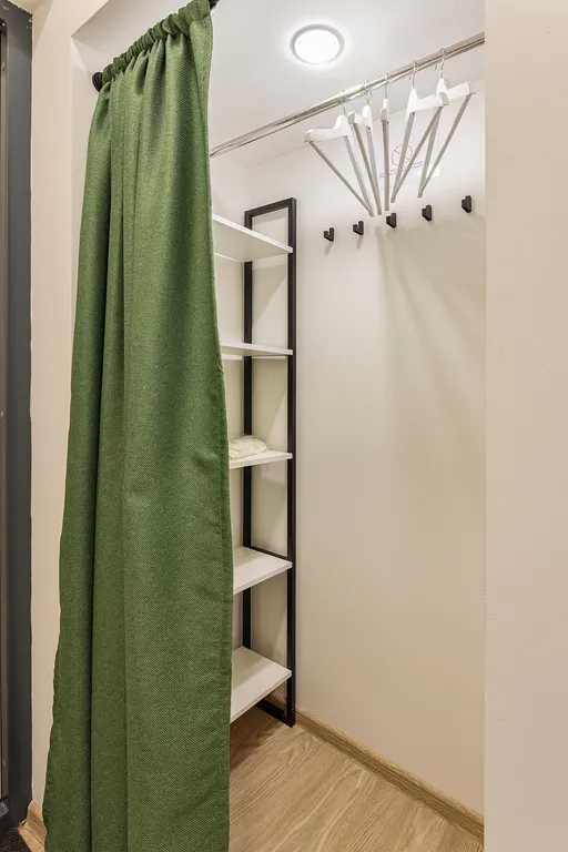 FullHouseApart Дизайнерские апартаменты на вокзальной площади