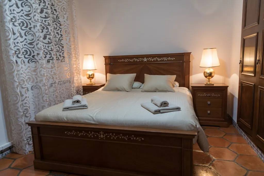 3-комнатная Квартира — аренда посуточно в Майорка, остров