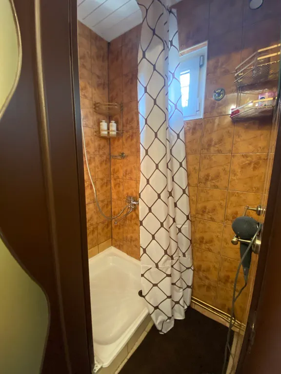 Квартира Уютная квартира в центре курортного Светлогорска — Светлогорск