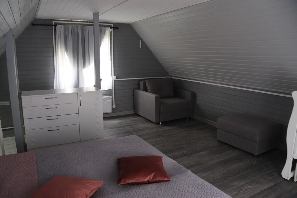 Дом теплоты