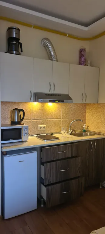 Уютная квартира у моря