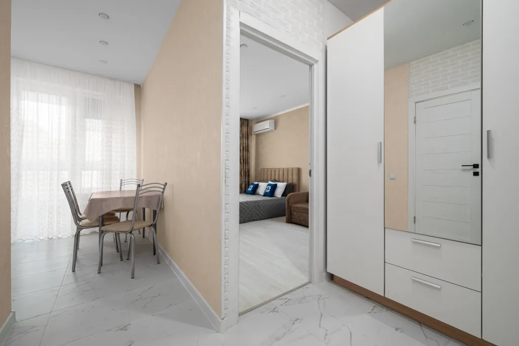 Квартира в ЖК Перспектива