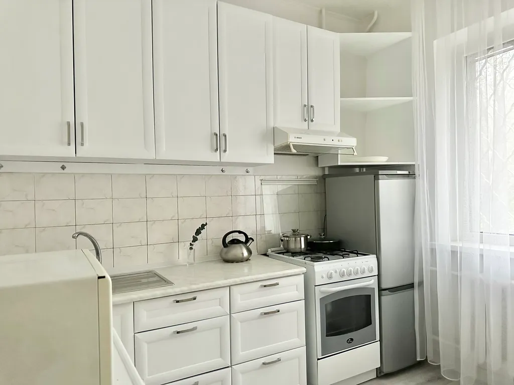 Уютная квартира в Алматы