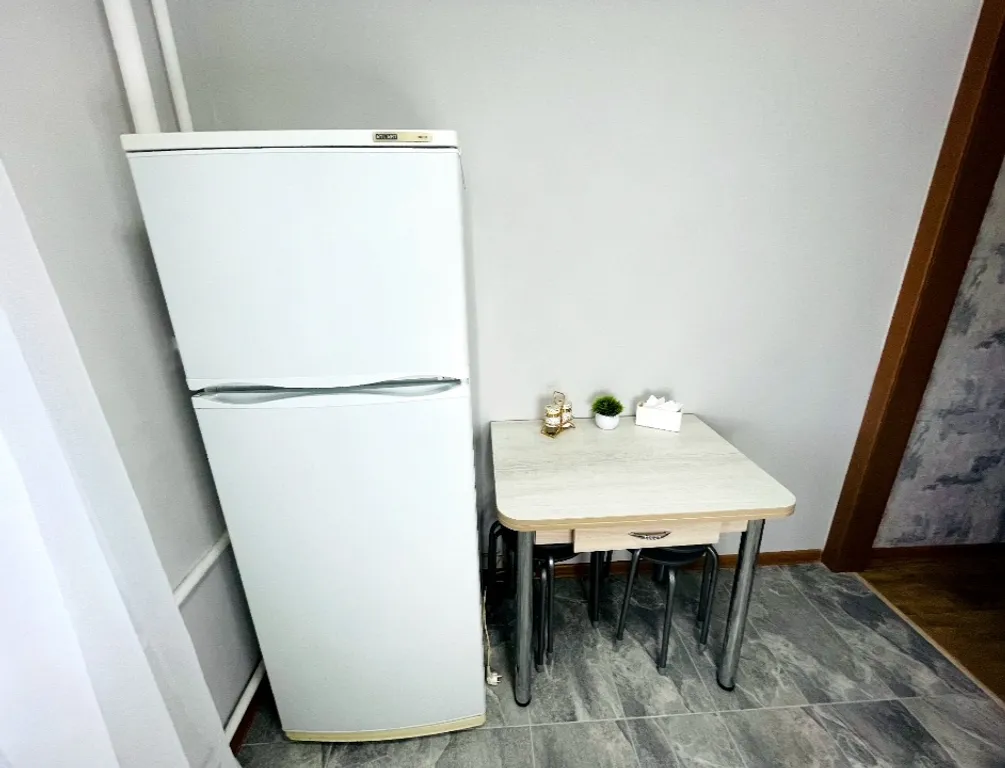 Уютная 2-комнатная квартира