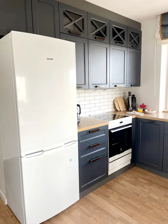 Шикарная евротрешка в Маяке