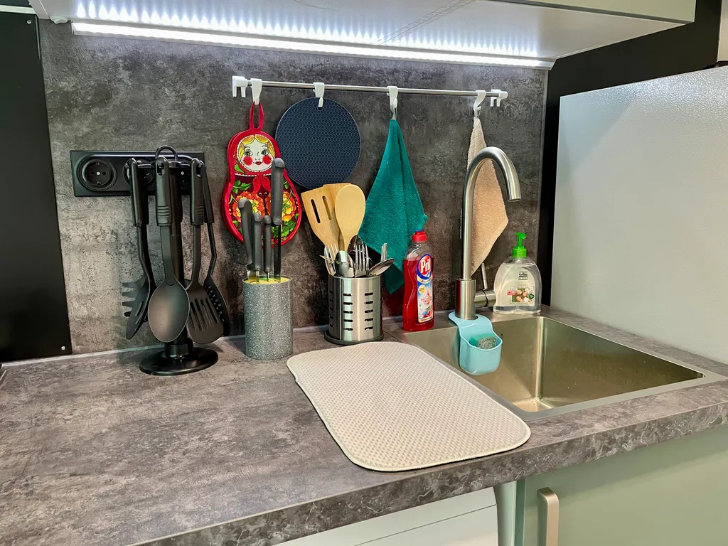 Уютные апартаменты напротив ЖД вокзала