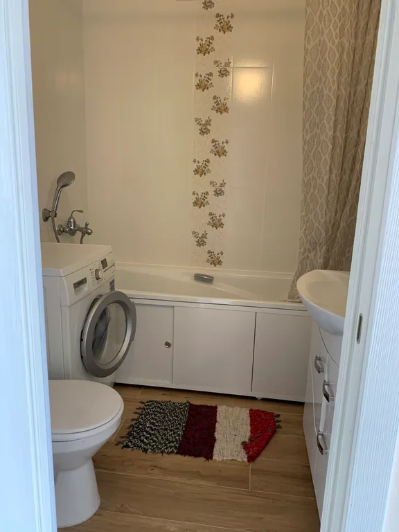 Студия недалеко от центра