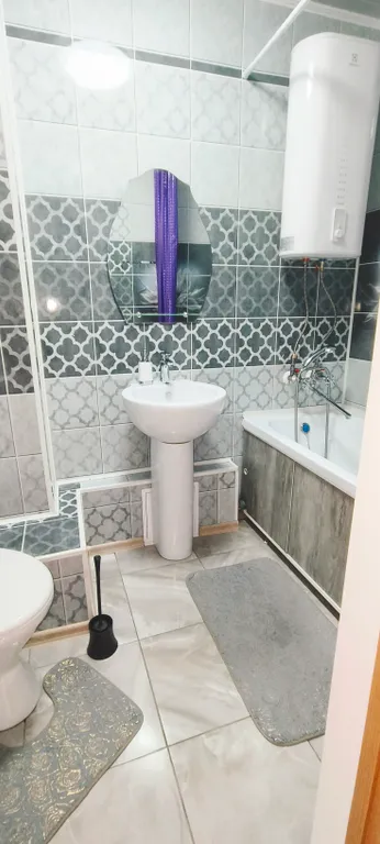 Уютная квартира в Северном рядом с Планетой