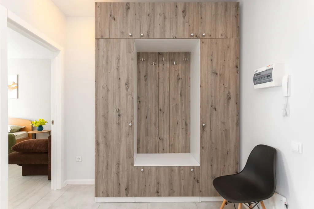 Квартира Апартаменты Бумеранг 2 в самом центре — Калининград