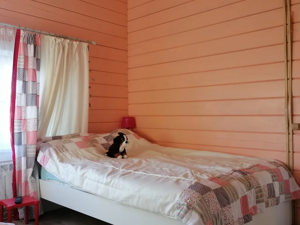 Коттедж рядом с городом