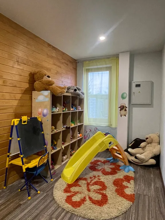 Гостевой дом Семейный