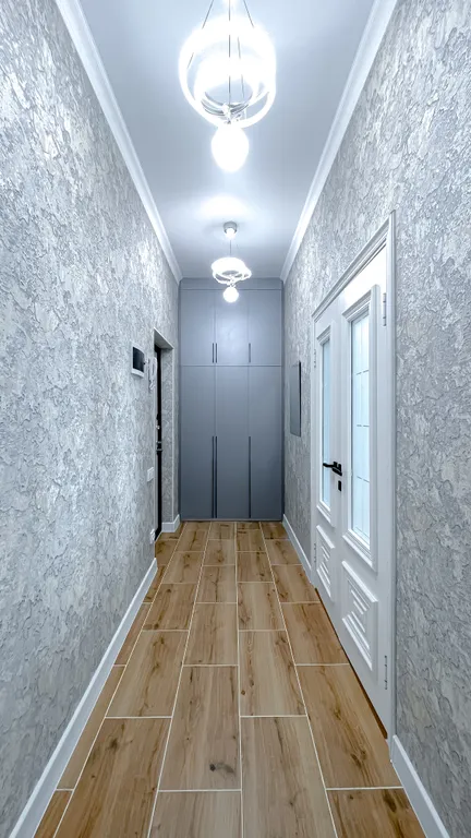 Жилой комплекс Алматым кв 39