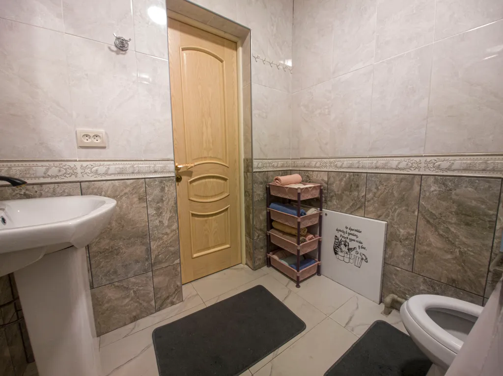 Сердце гор 8