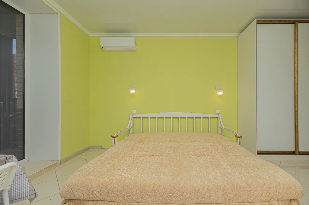 Квартира 1-комнатная Квартира — Апрелевка