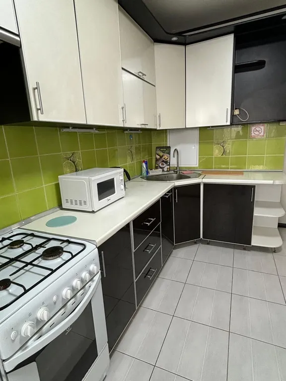 Квартира рядом с Ледовой Ареной