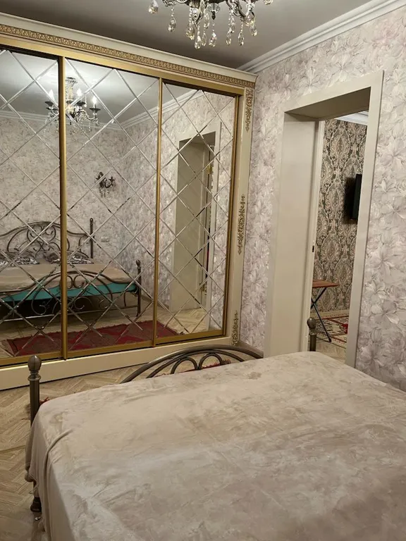 Коттедж Дом со всеми удобствами — Дербент