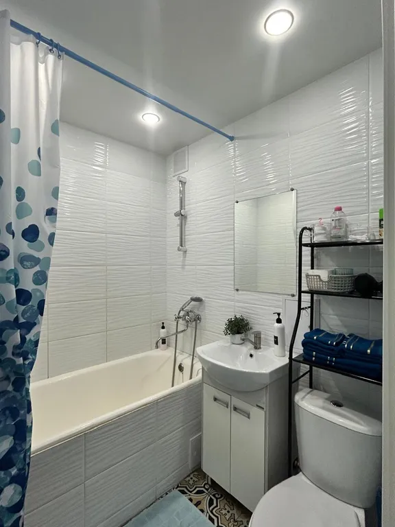 Уютная квартира в самом центре