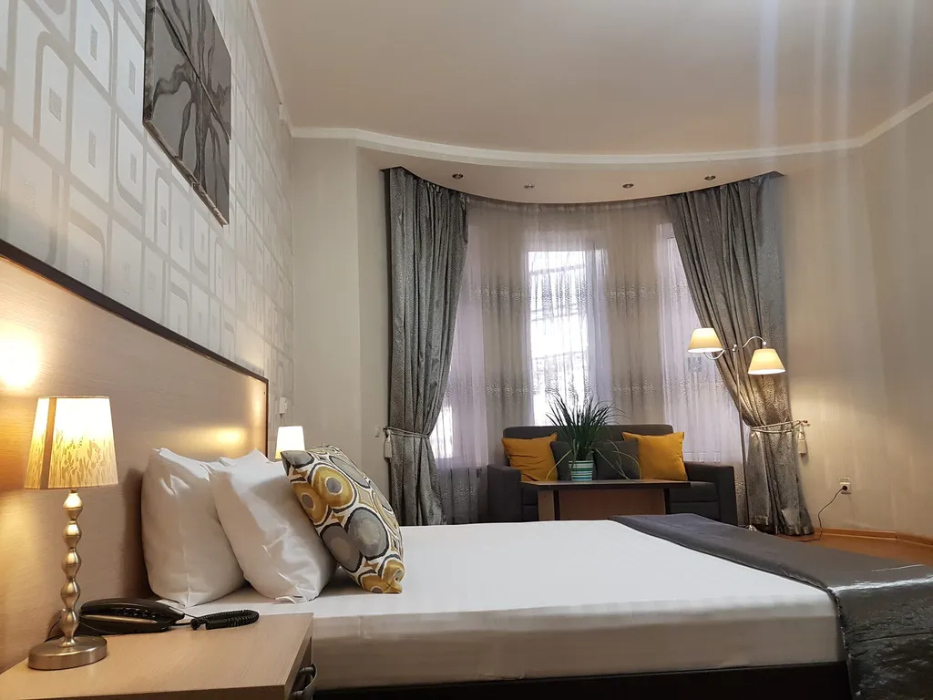 Квартира Комната — Краснодар