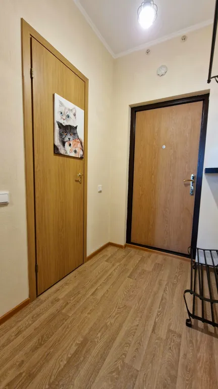 Квартира Квартира Жемчужина — Санкт-Петербург