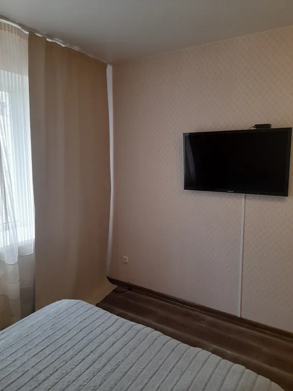 Квартира в центре в ЖК Вершина