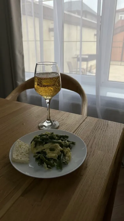 Уютный дом на берегу моря