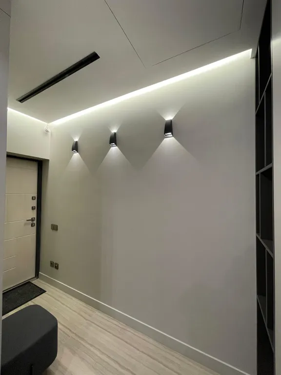 Уютная студия в центре