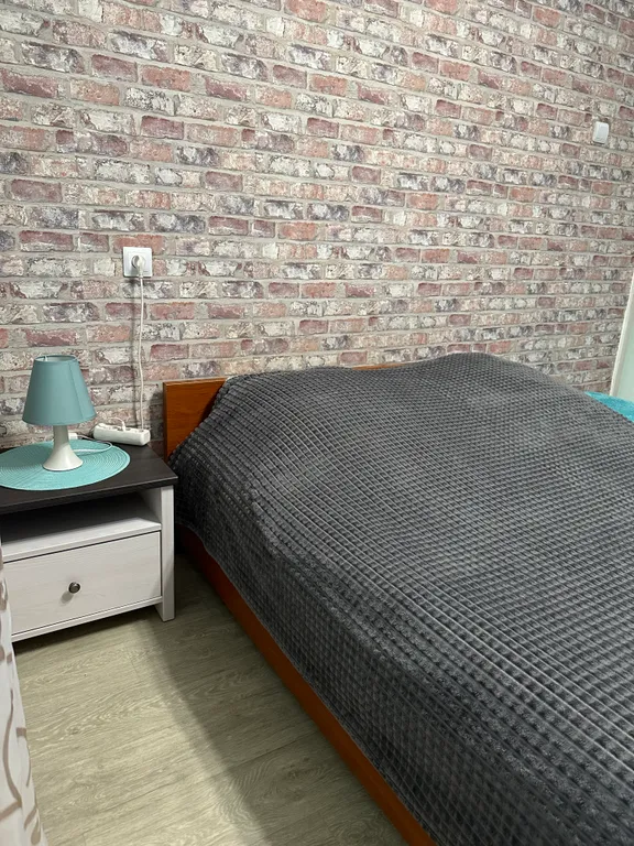 Квартира в историческом центре на острове Канта