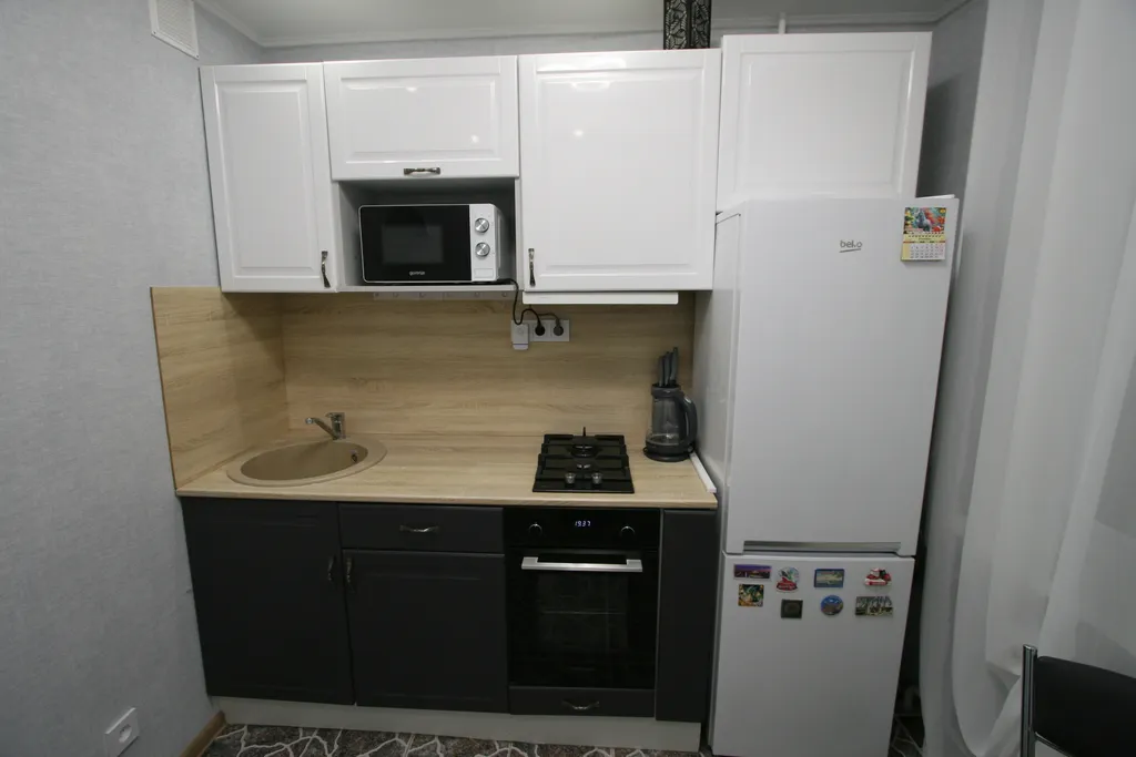 Уютная квартира на Завеличье