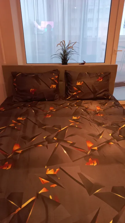 Уютная квартира - студия в центре города на площади Победы