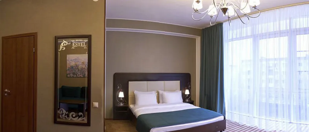 Квартира Комната — аренда посуточно в Волгоград