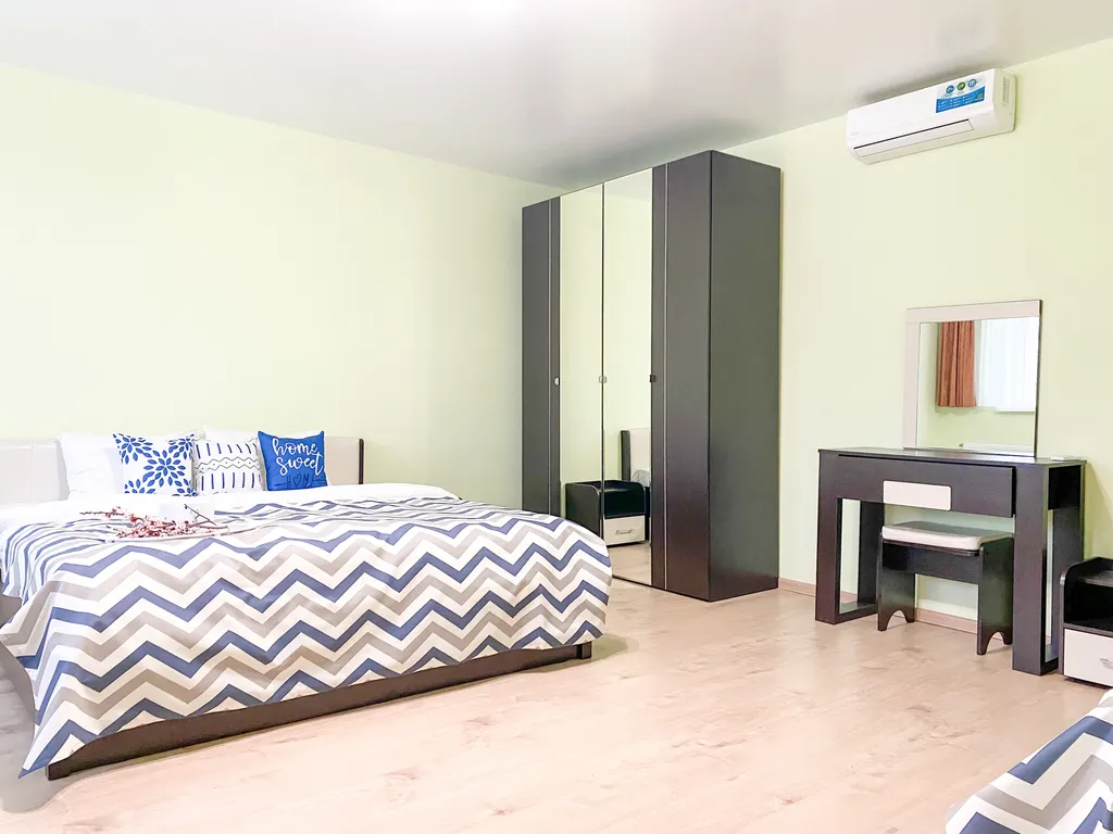 Квартира Апартаменты у моря — Севастополь