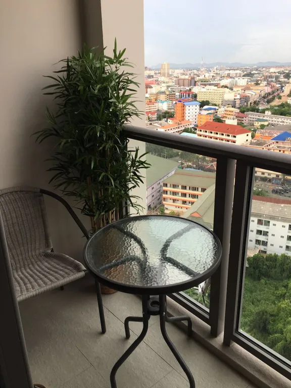 Квартира в шаговой доступности от центра