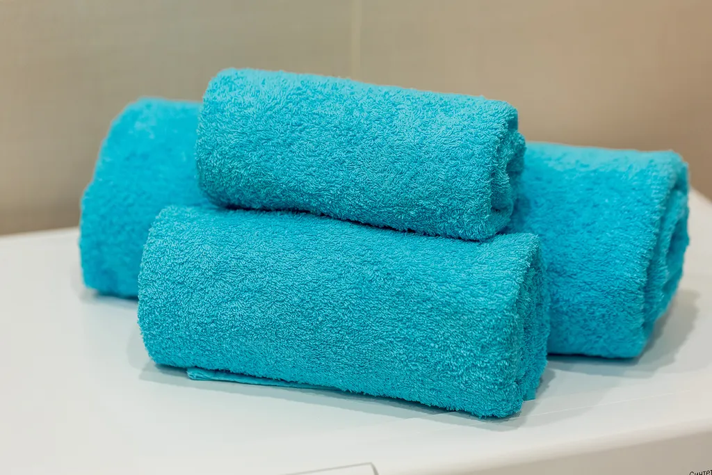 Квартира Квартира у моря — Геленджик