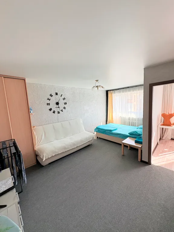 Квартира в центре с отчетными документами