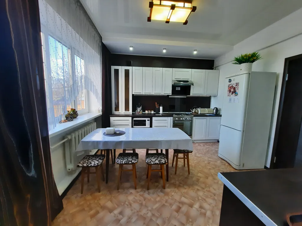 Коттедж 2х этажная часть дома с садом — аренда посуточно в Кисловодск