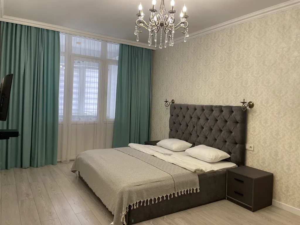 Квартира Шахристан — аренда посуточно в Алматы