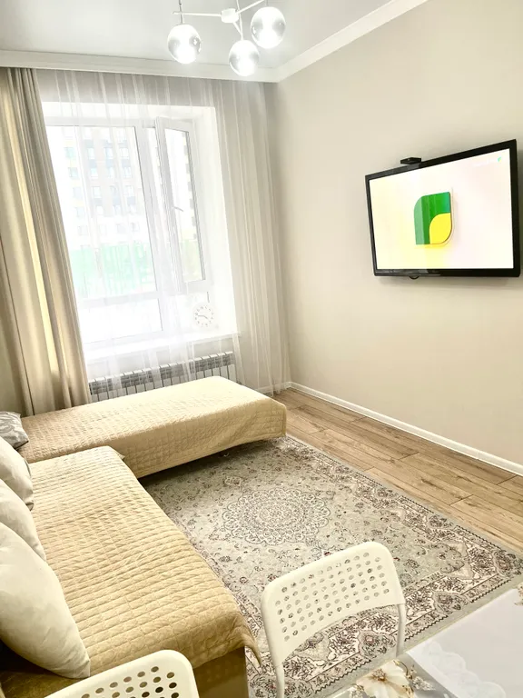 Евродушка в центре