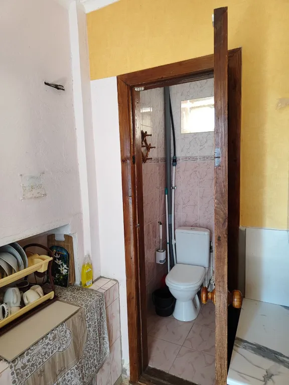 Квартира Комната — Курортное (Феодосия)