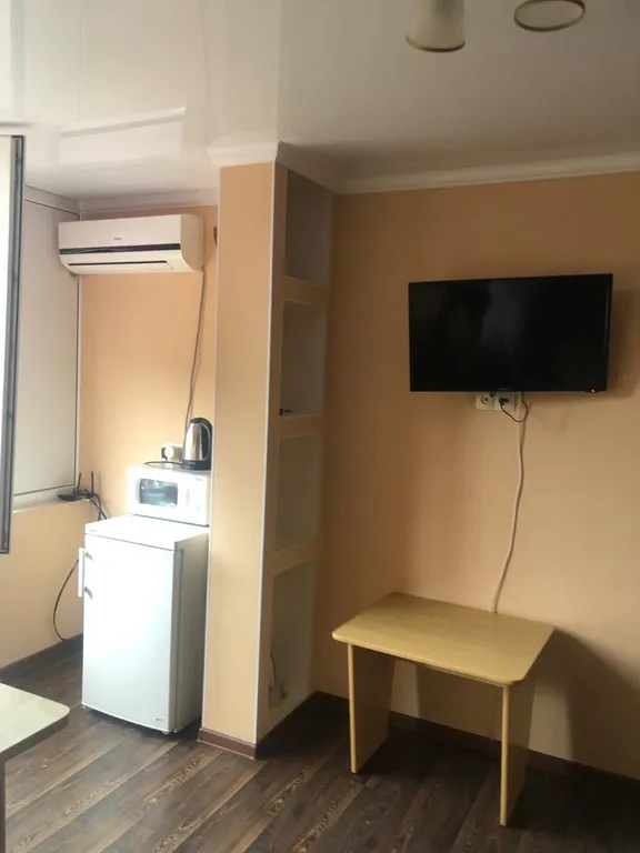 Уютная квартира возле парка