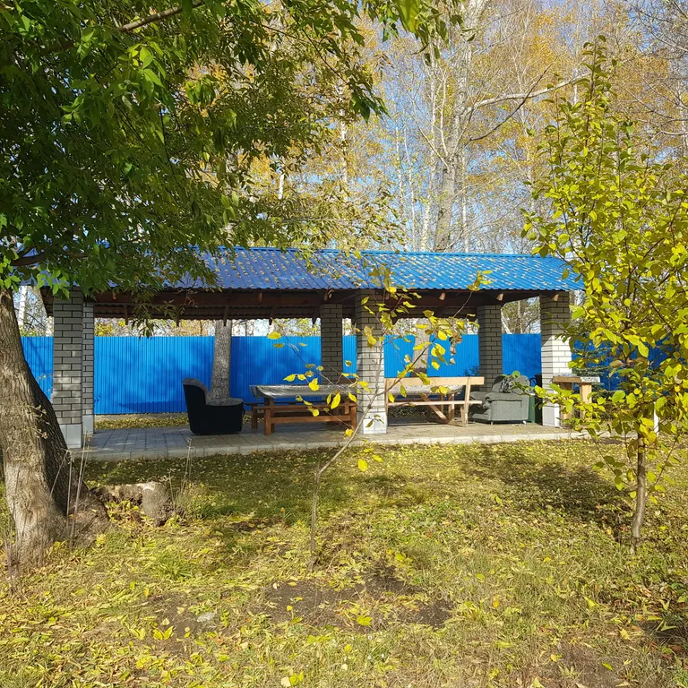 Коттедж в пяти минутах до аэропорта