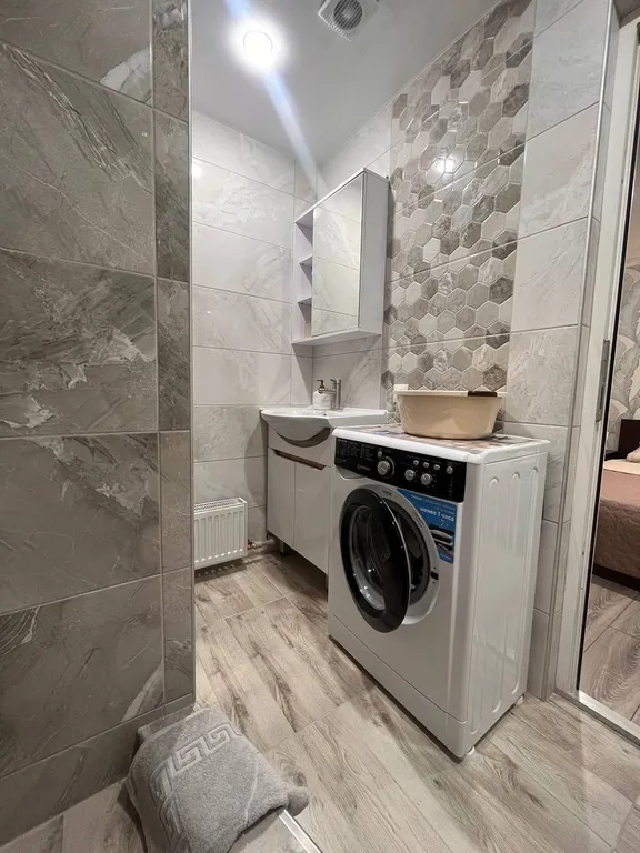 Коттедж 2-комнатный Дом — Туапсе