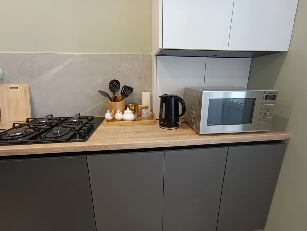 Квартира Квартира для отдыха — Пионерский