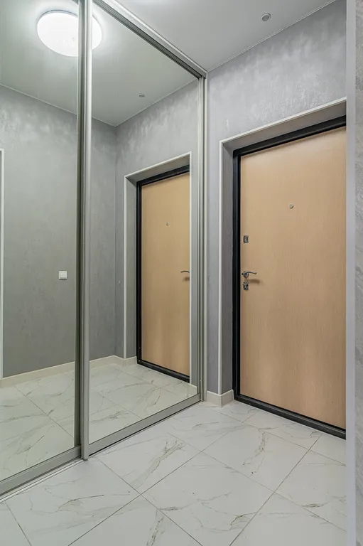 Уютная студия в ЖК Премиум