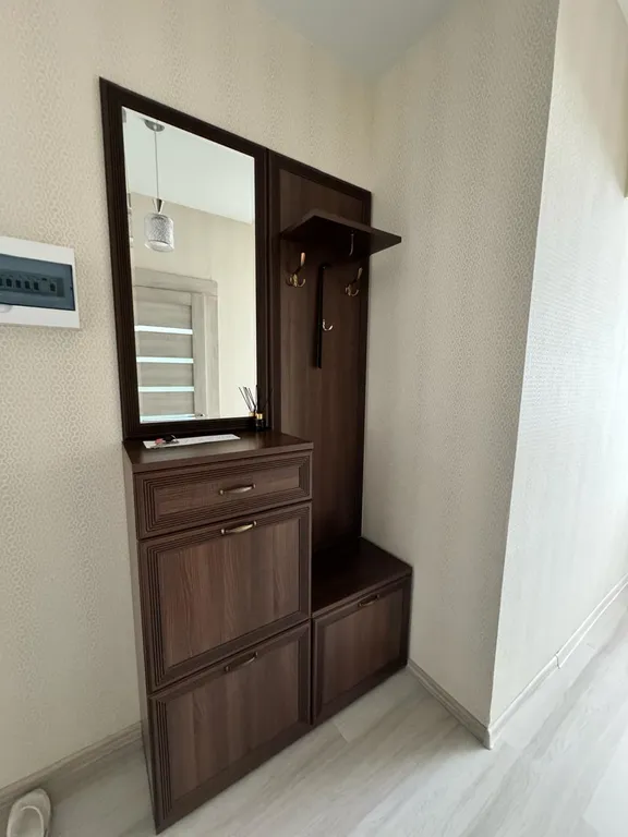 Уютная квартира для вашего комфортного отдыха