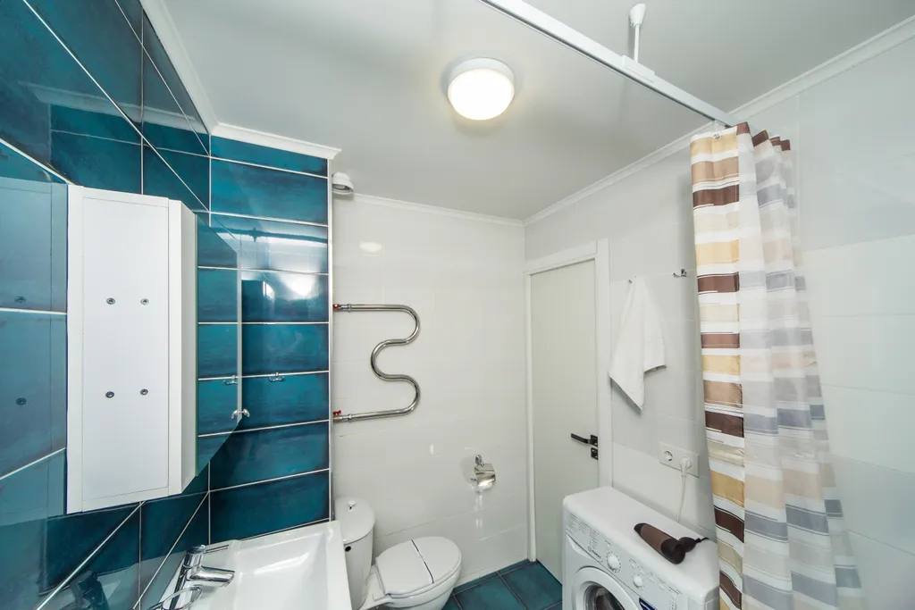 Квартира 1-комнатная Квартира — Самара