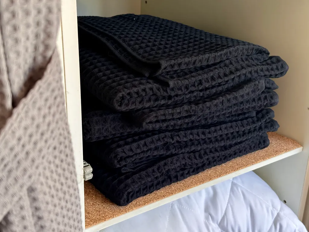 Шале в сосновом бору